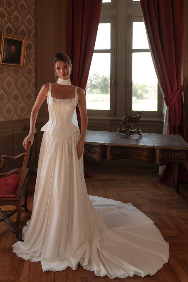 Bali - Katy Corso by Katy Corso | TDR Bridal
